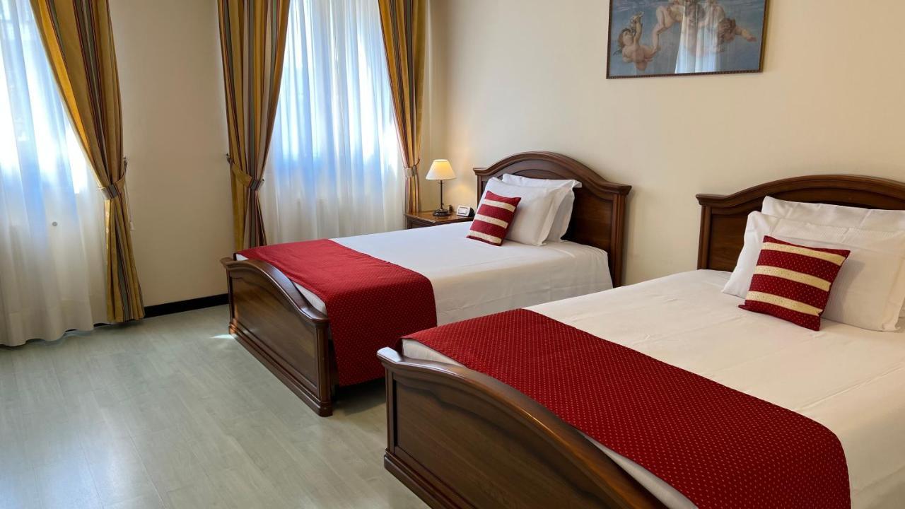 Albergo Italia Fossalta di Piave Ngoại thất bức ảnh