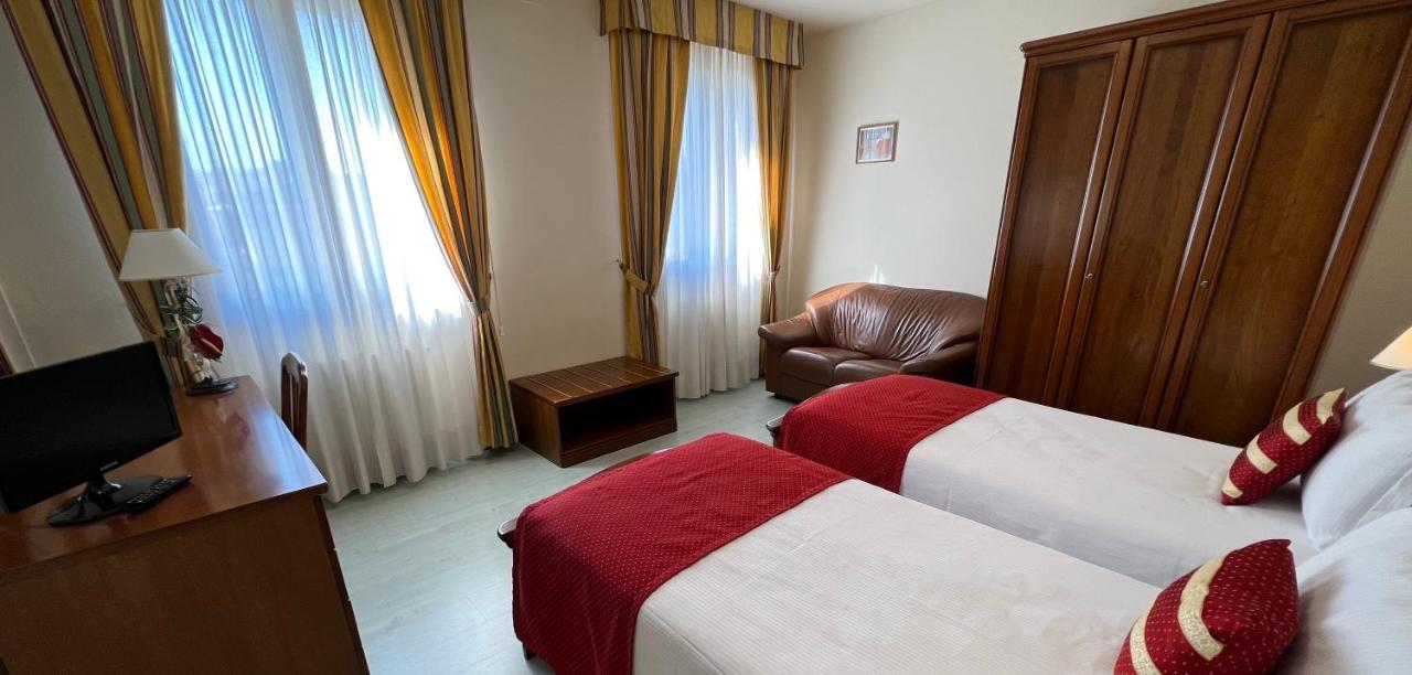 Albergo Italia Fossalta di Piave Ngoại thất bức ảnh