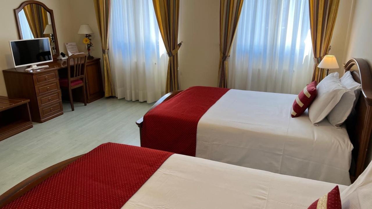 Albergo Italia Fossalta di Piave Ngoại thất bức ảnh