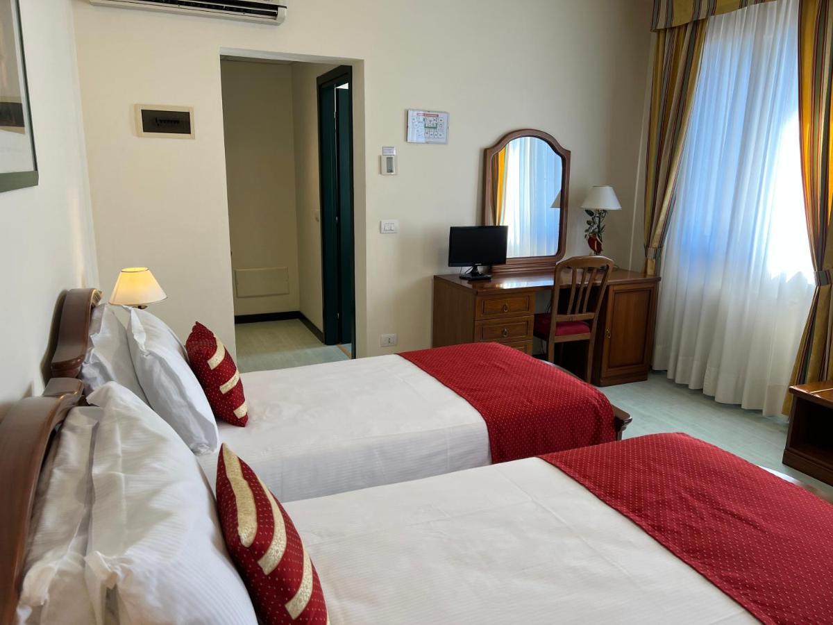 Albergo Italia Fossalta di Piave Ngoại thất bức ảnh