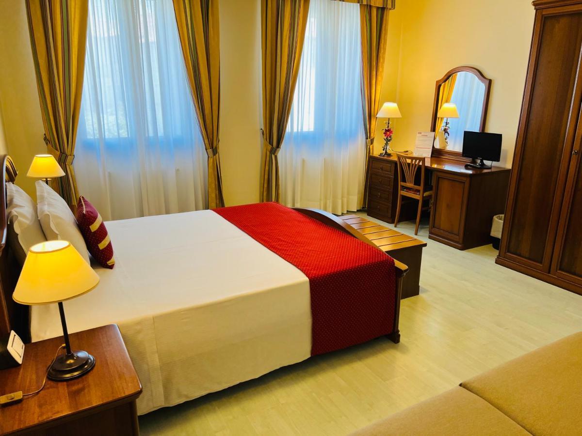 Albergo Italia Fossalta di Piave Ngoại thất bức ảnh