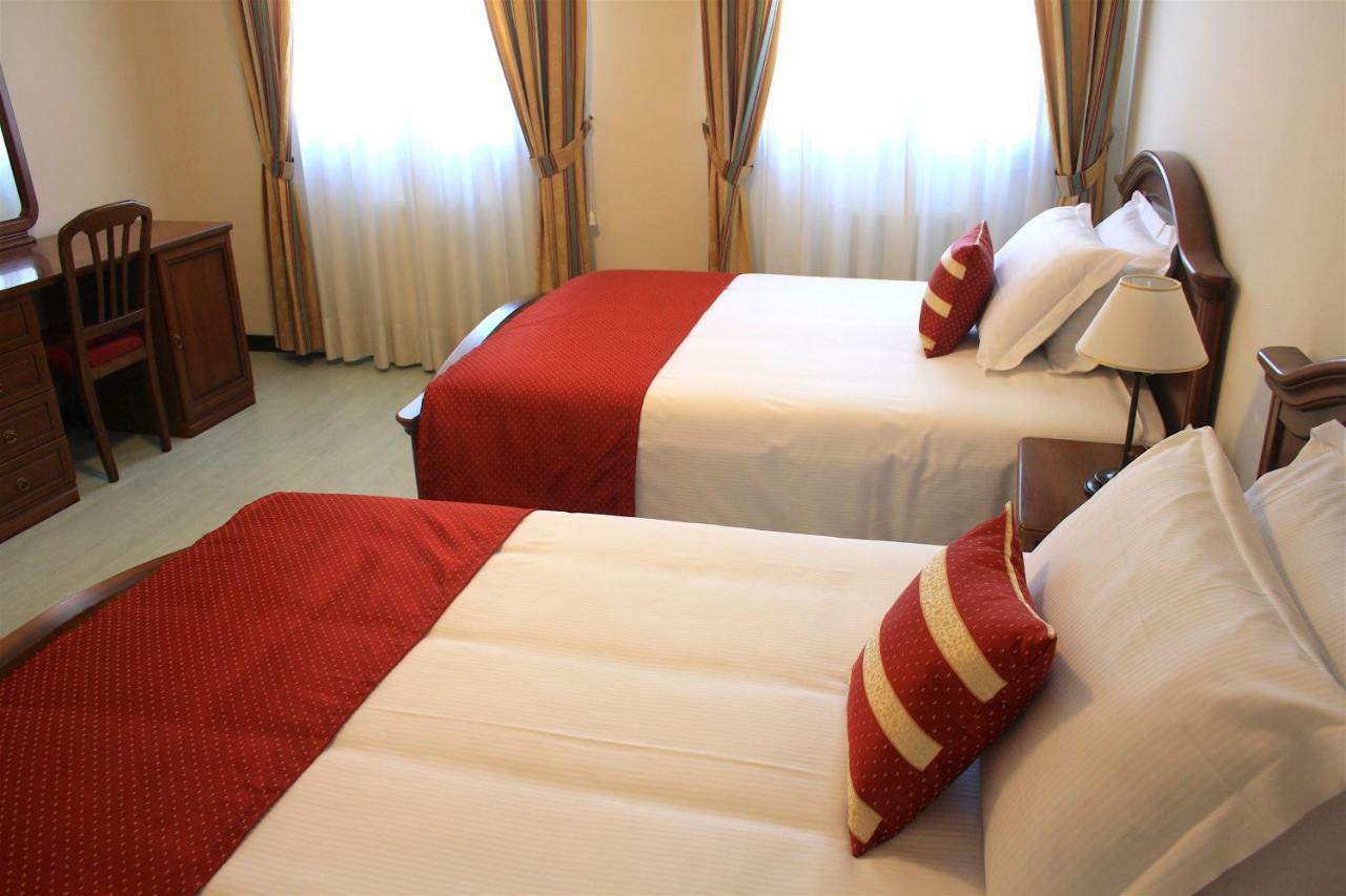 Albergo Italia Fossalta di Piave Ngoại thất bức ảnh