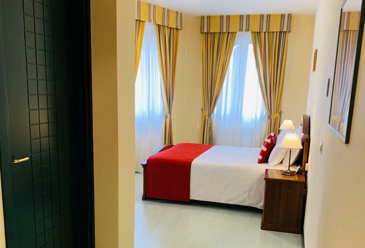 Albergo Italia Fossalta di Piave Ngoại thất bức ảnh