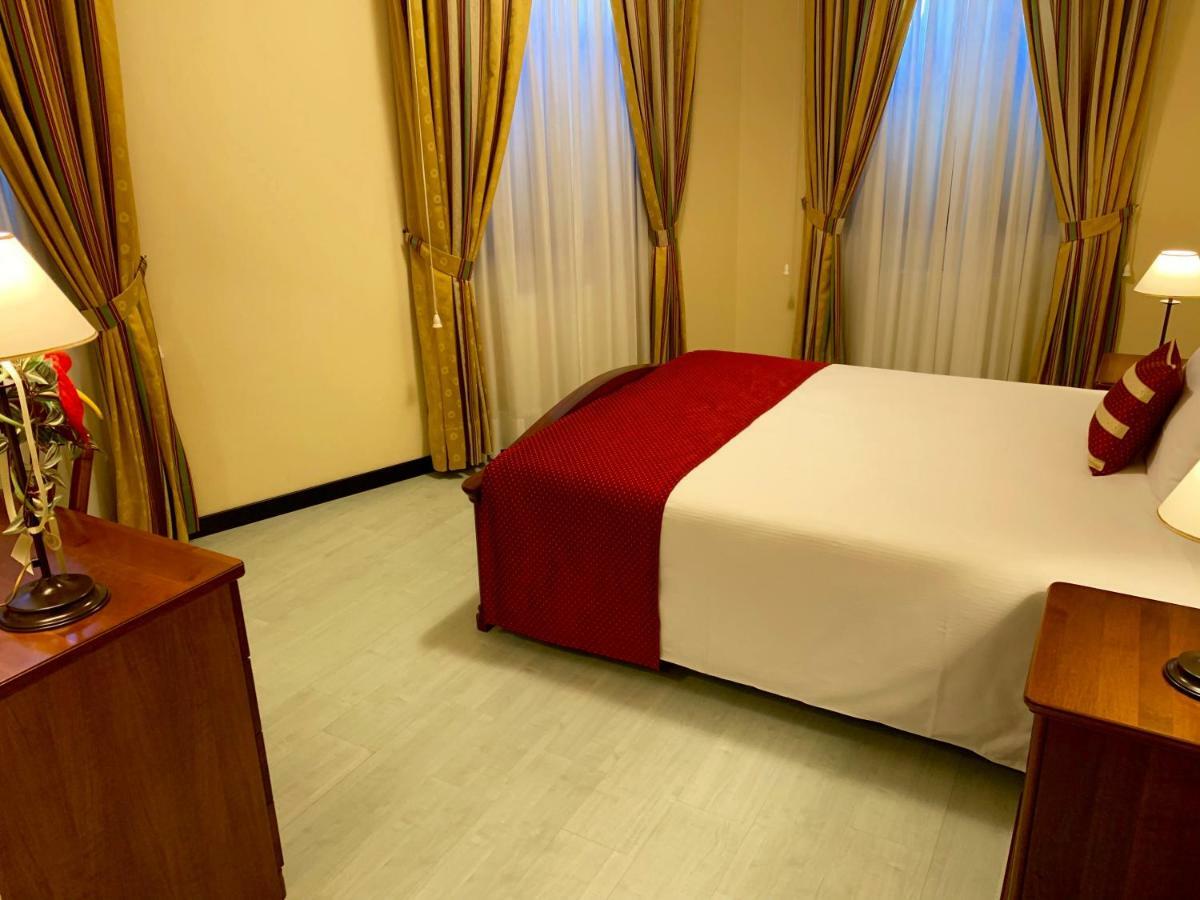 Albergo Italia Fossalta di Piave Ngoại thất bức ảnh