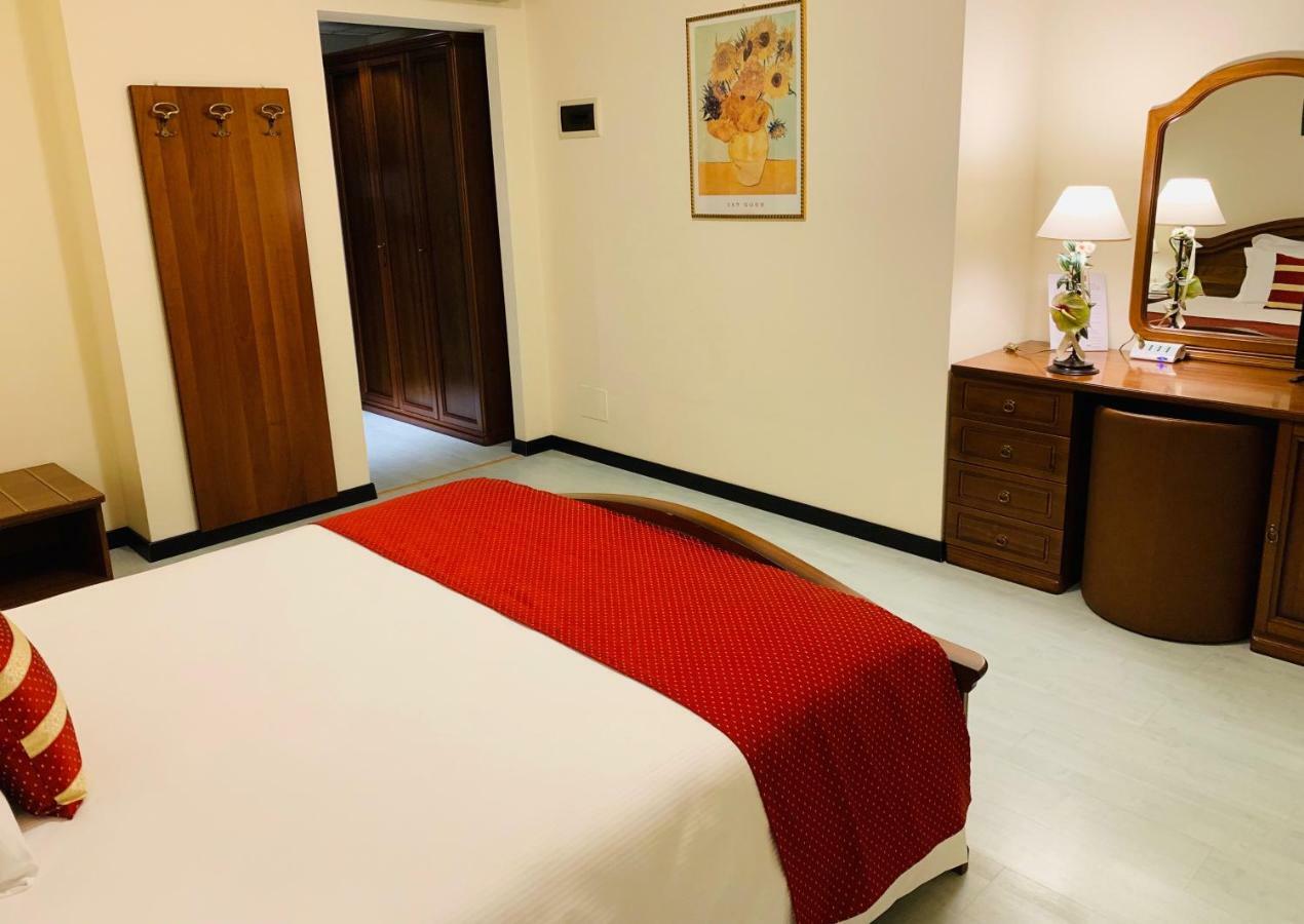 Albergo Italia Fossalta di Piave Ngoại thất bức ảnh